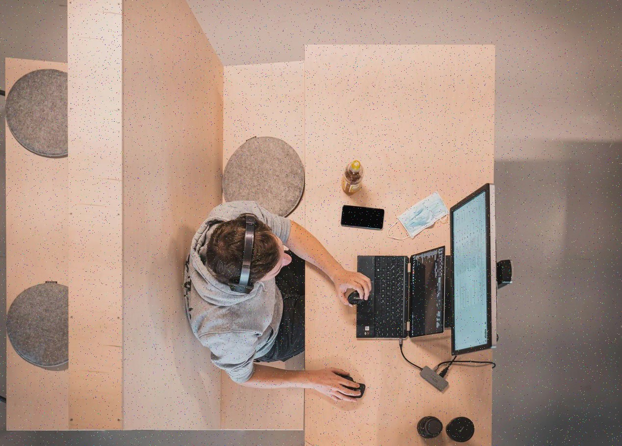 Oficina PulsoDigital