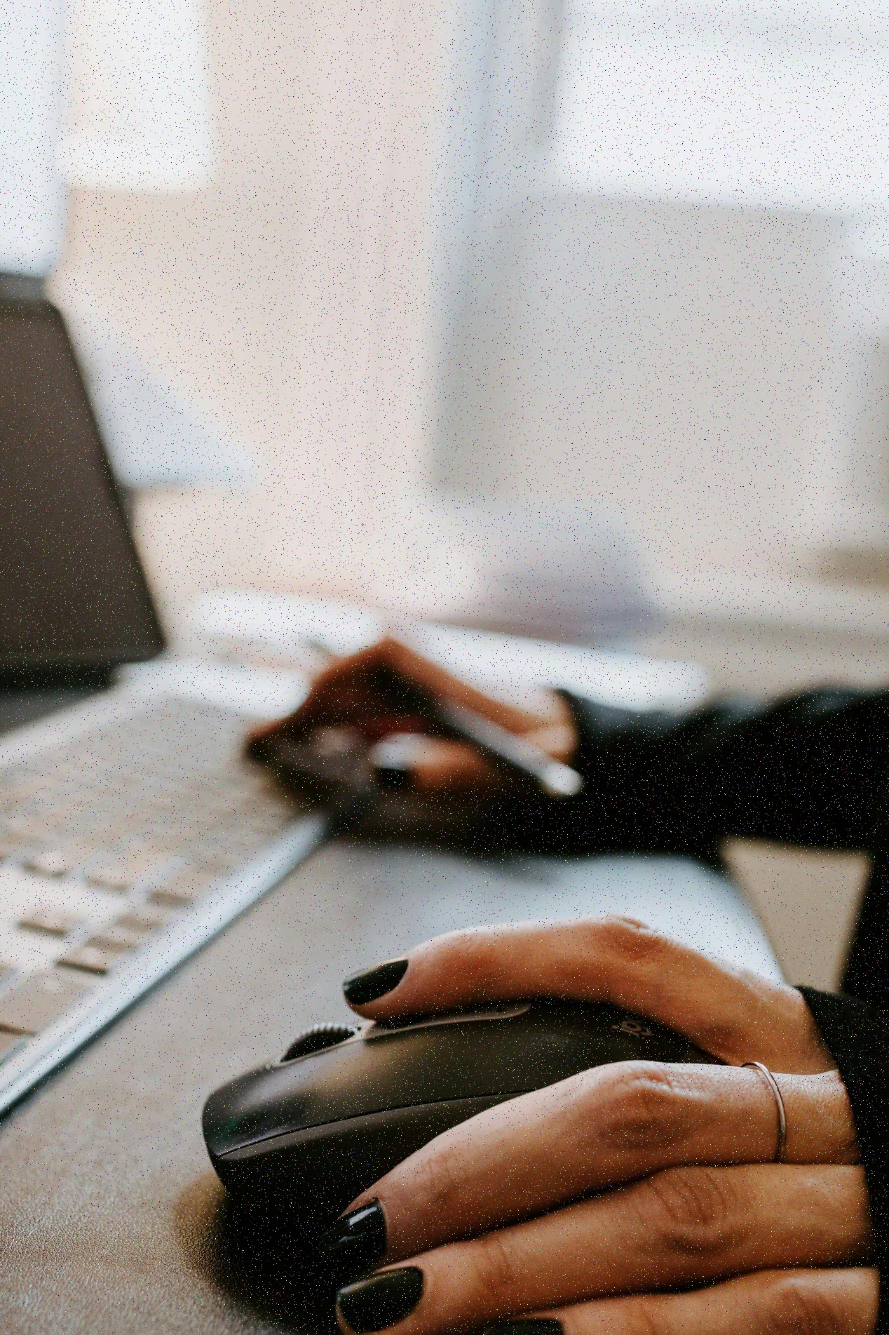 Dashboard eCommerce