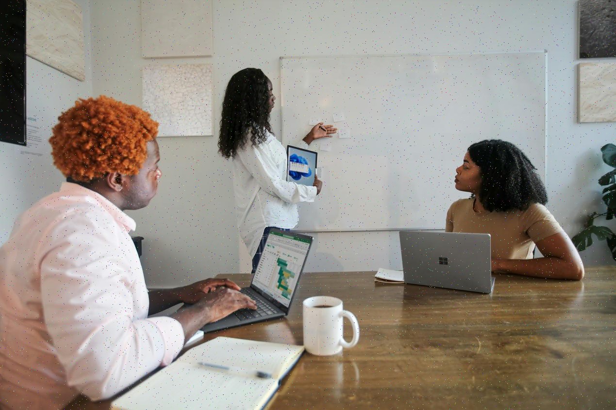 Integración de datos
